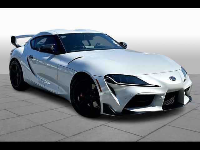 2024 Toyota GR Supra 3.0 Premium