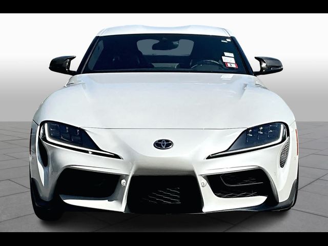 2024 Toyota GR Supra 3.0 Premium