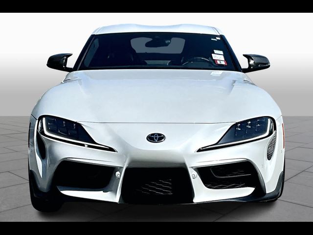 2024 Toyota GR Supra 3.0 Premium