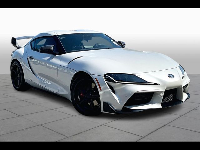 2024 Toyota GR Supra 3.0 Premium