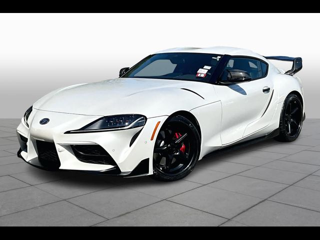 2024 Toyota GR Supra 3.0 Premium