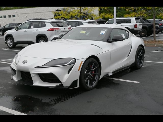 2024 Toyota GR Supra 3.0 Premium