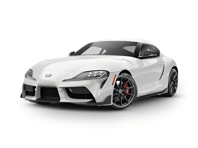 2024 Toyota GR Supra 3.0 Premium