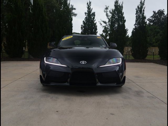 2024 Toyota GR Supra 3.0 Premium