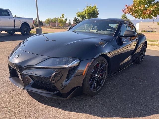 2024 Toyota GR Supra 3.0 Premium