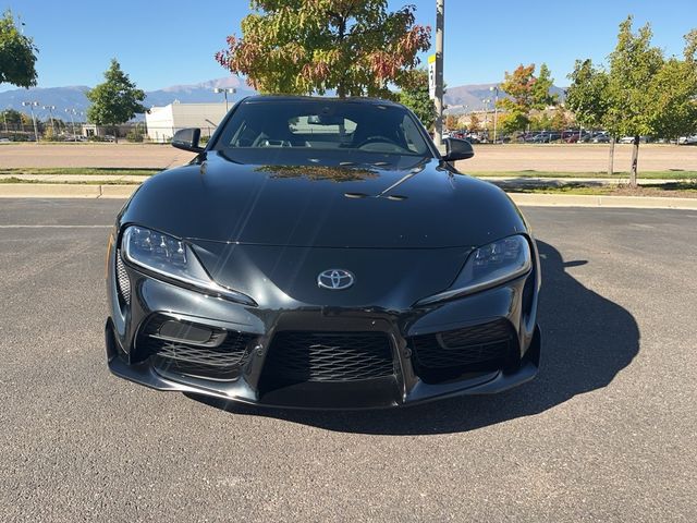 2024 Toyota GR Supra 3.0 Premium