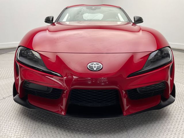 2024 Toyota GR Supra 3.0 Premium