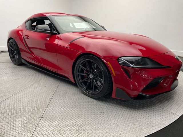 2024 Toyota GR Supra 3.0 Premium