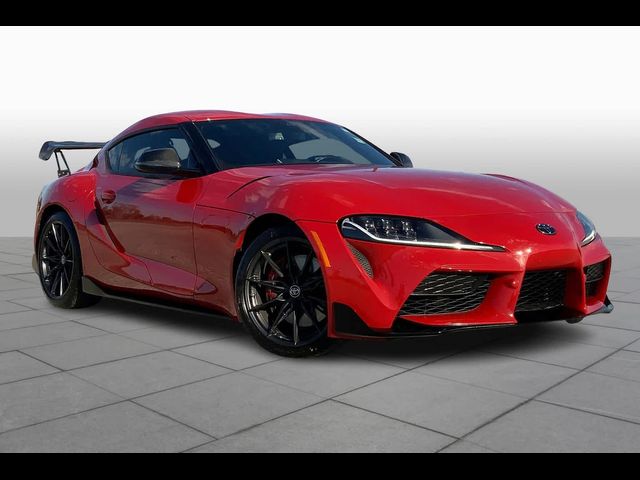 2024 Toyota GR Supra 3.0 Premium