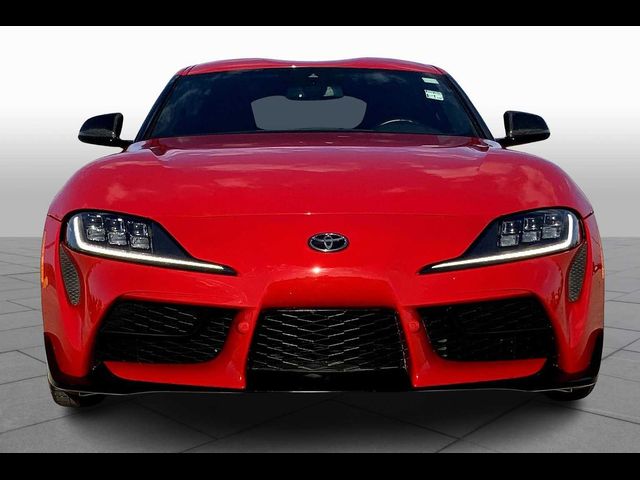 2024 Toyota GR Supra 3.0 Premium