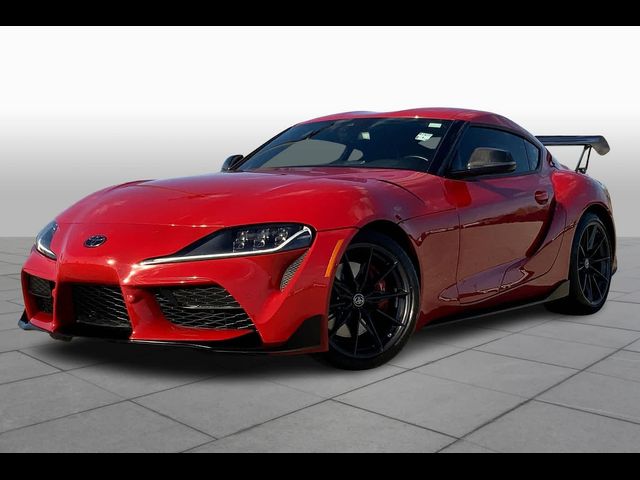 2024 Toyota GR Supra 3.0 Premium