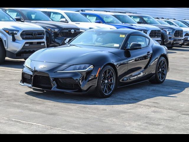 2024 Toyota GR Supra 3.0 Premium