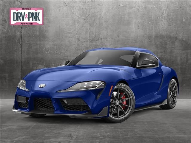 2024 Toyota GR Supra 3.0 Premium