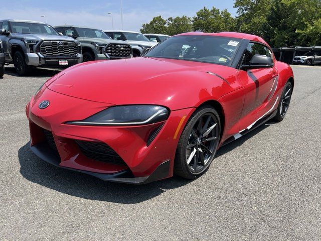 2024 Toyota GR Supra 3.0 Premium