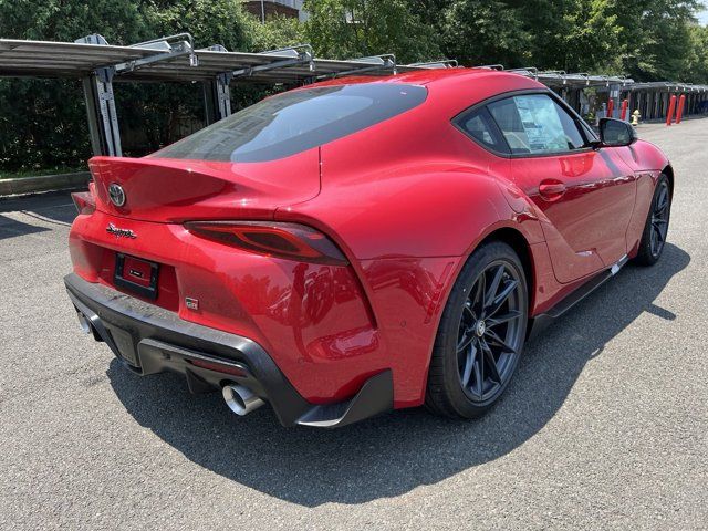 2024 Toyota GR Supra 3.0 Premium