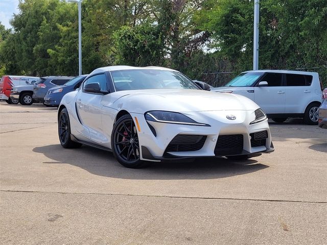 2024 Toyota GR Supra 3.0 Premium