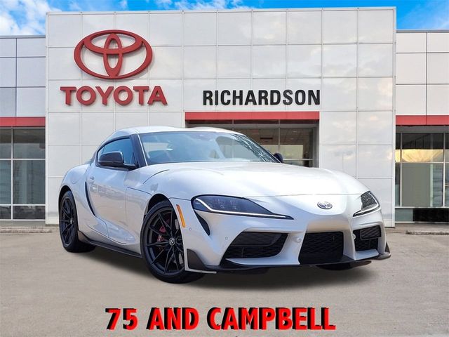 2024 Toyota GR Supra 3.0 Premium