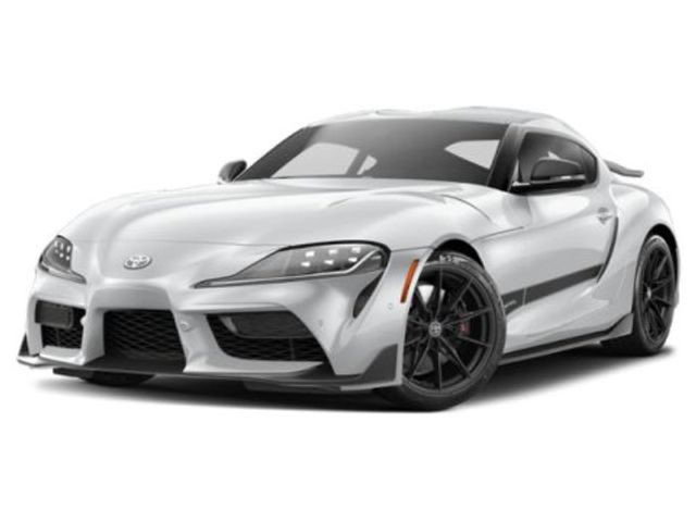 2024 Toyota GR Supra 45th Anniversary Edition