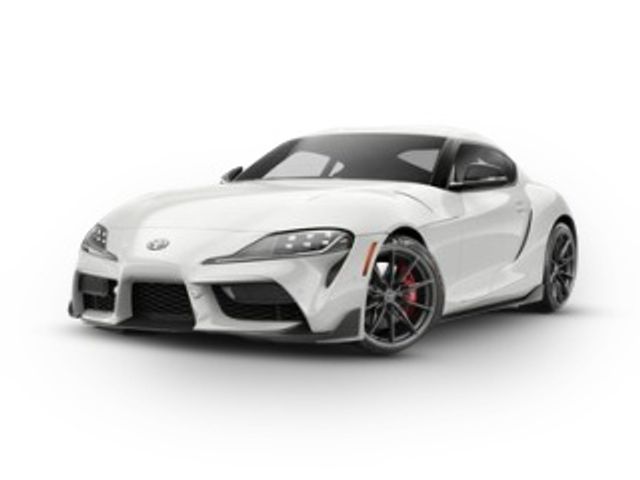 2024 Toyota GR Supra 3.0