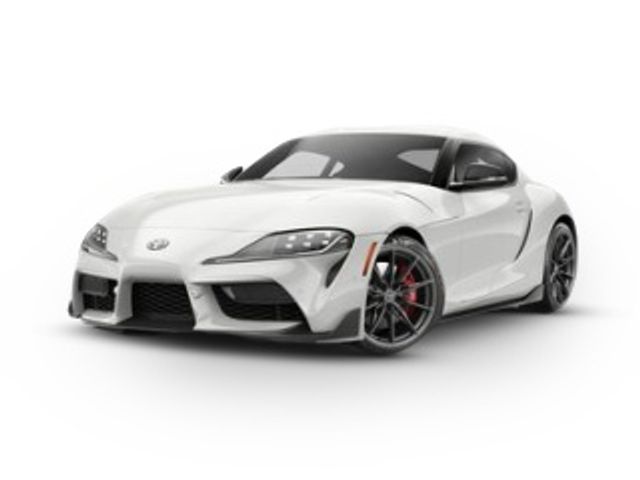 2024 Toyota GR Supra 3.0