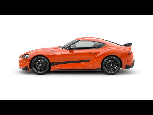 2024 Toyota GR Supra 45th Anniversary Edition