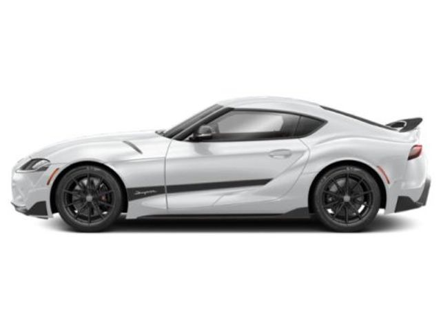 2024 Toyota GR Supra 45th Anniversary Edition