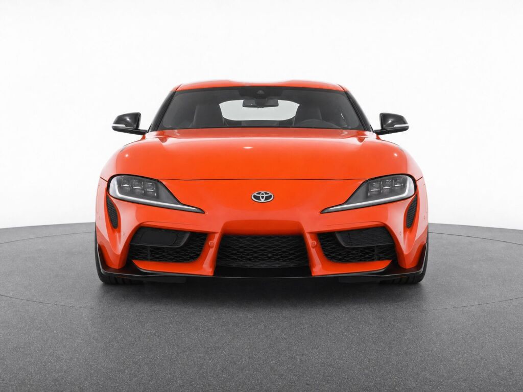 Used Toyota GR Supra For Sale in New York, NY | Auto Navigator