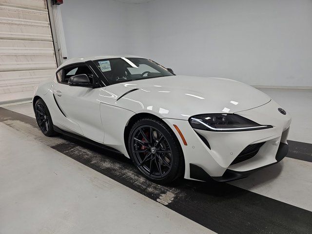 2024 Toyota GR Supra 3.0 Premium