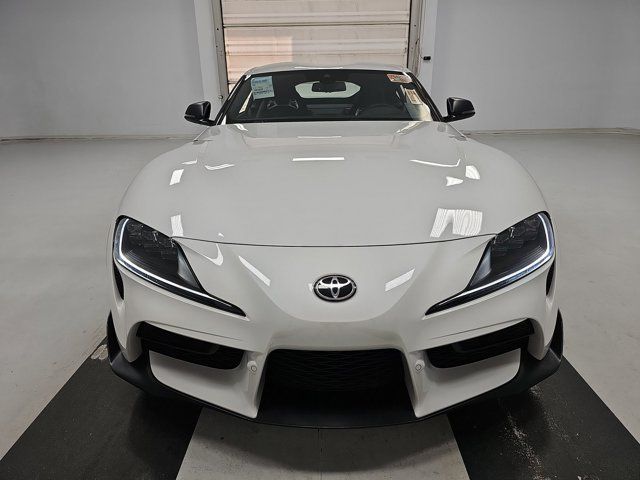 2024 Toyota GR Supra 3.0 Premium