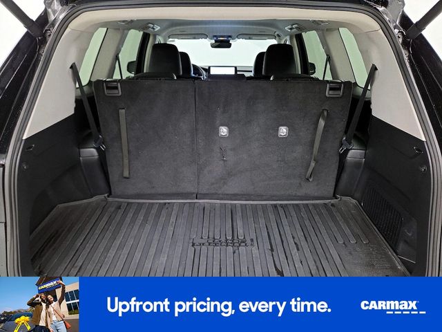 2024 Toyota Grand Highlander Hybrid XLE