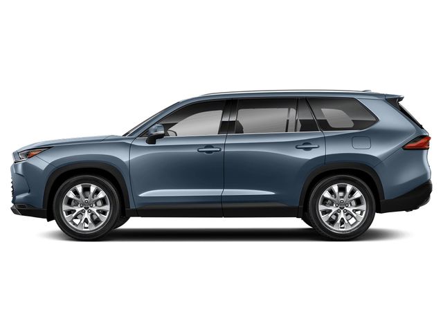 2024 Toyota Grand Highlander 