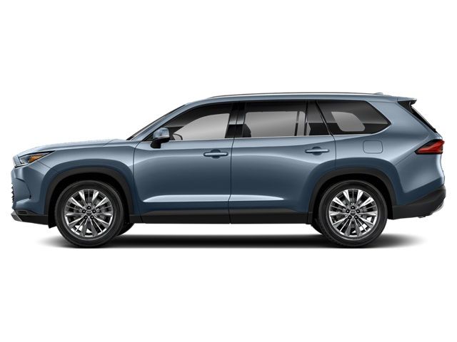 2024 Toyota Grand Highlander 