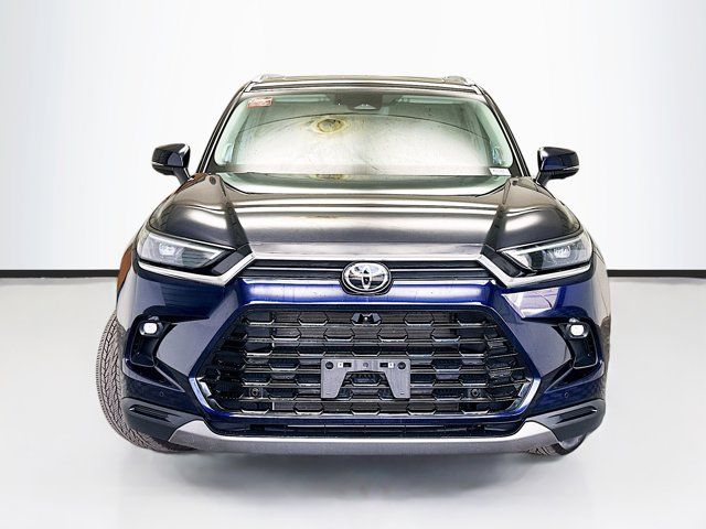 2024 Toyota Grand Highlander 