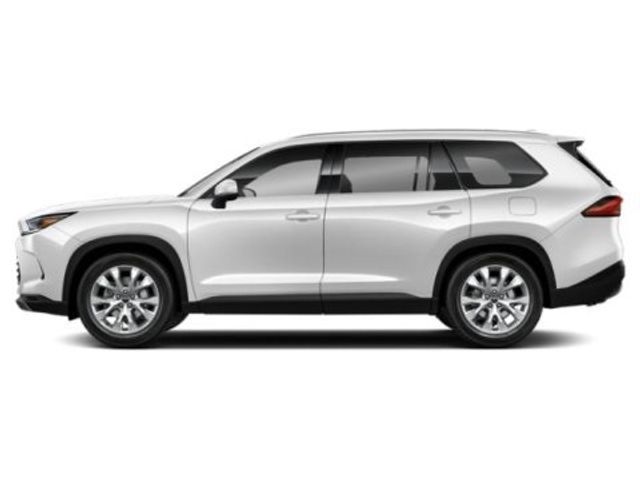 2024 Toyota Grand Highlander 