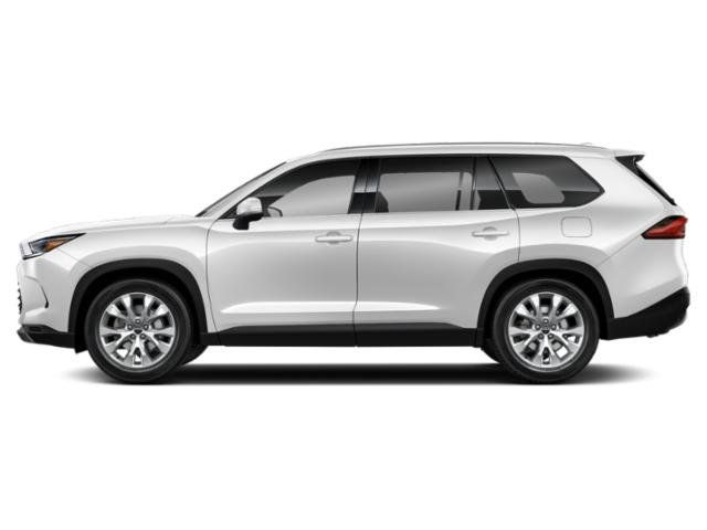 2024 Toyota Grand Highlander 