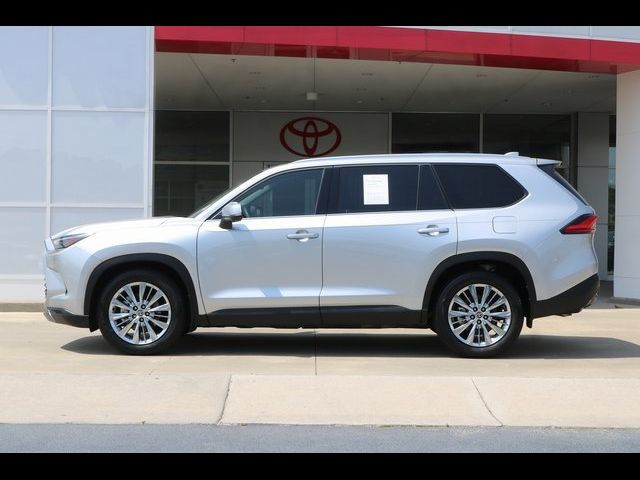Used Toyota Grand Highlander Platinum For Sale Near Me | Auto Navigator