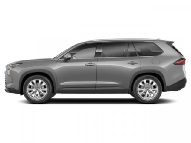 2024 Toyota Grand Highlander Hybrid Limited