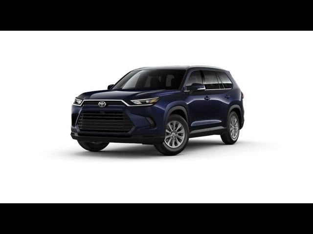 2024 Toyota Grand Highlander Hybrid XLE