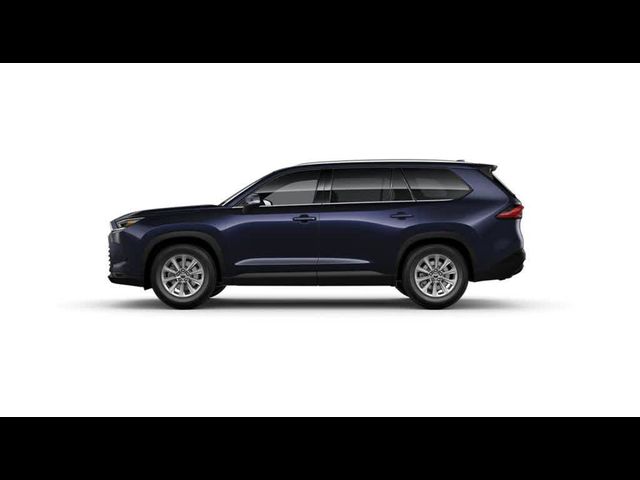 2024 Toyota Grand Highlander Hybrid XLE