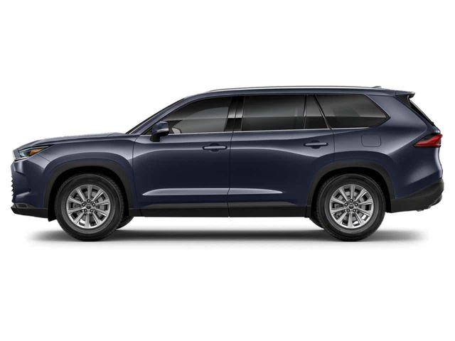 2024 Toyota Grand Highlander Hybrid XLE