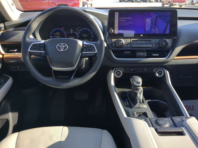 Certified Pre-owned 2024 Toyota Grand Highlander Limited For Sale