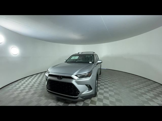 2024 Toyota Grand Highlander Hybrid Limited