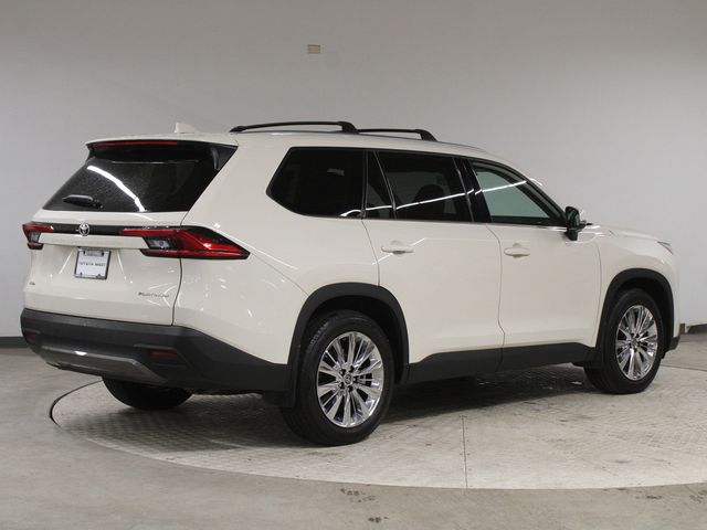 Used 2024 Toyota Grand Highlander Platinum SUV For Sale in Columbus, OH ...