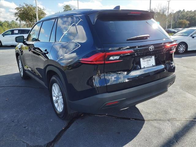 Used 2025 Toyota Grand Highlander Platinum SUV For Sale Near Me | Auto ...