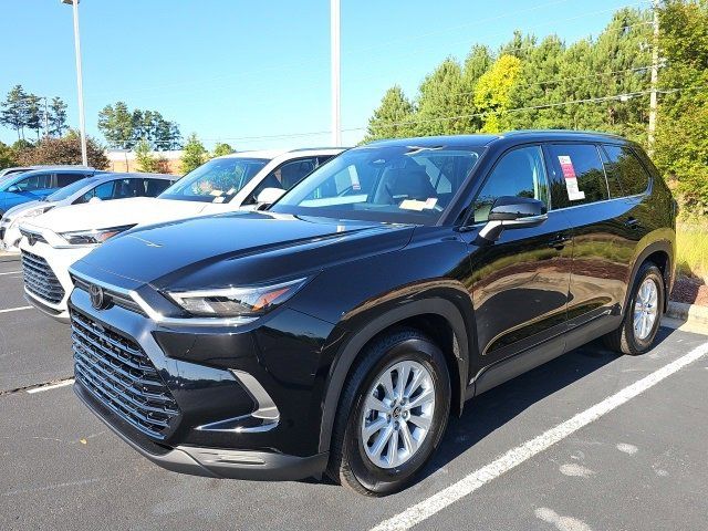 New Toyota SUV For Sale Near Me | Auto Navigator