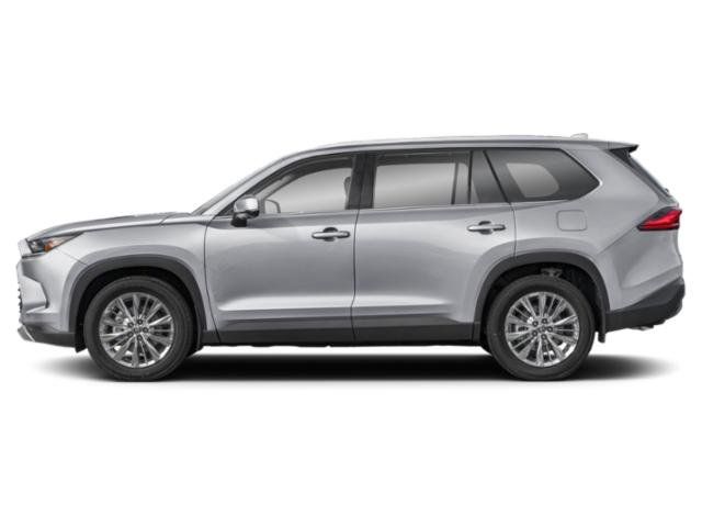 2024 Toyota Grand Highlander 