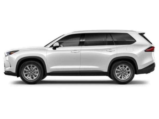 2024 Toyota Grand Highlander Hybrid XLE