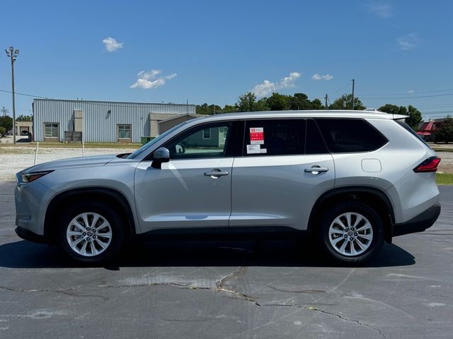 New Hybrid Toyota Grand Highlander with AWD For Sale Near Me | Auto ...