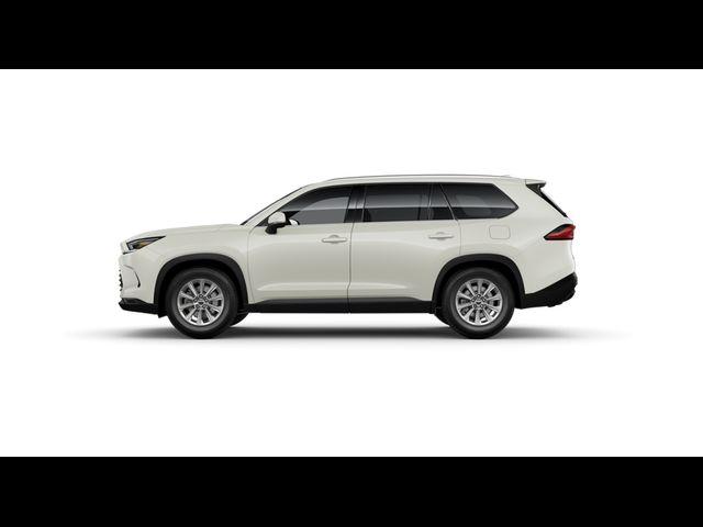 2024 Toyota Grand Highlander 