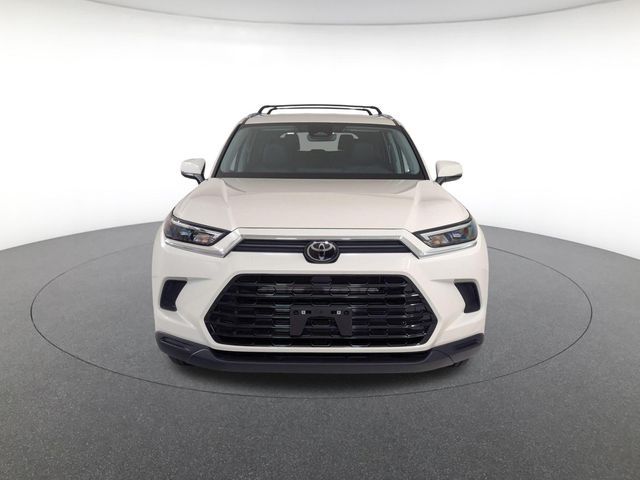 2024 Toyota Grand Highlander Hybrid XLE